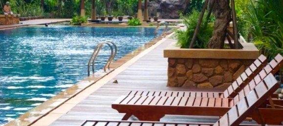 1 bedroom Apartment in Pattaya, Thailand No. 20243 6