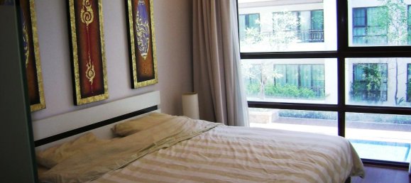 1 bedroom Apartment in Pattaya, Thailand No. 20243 19