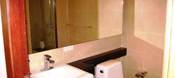 1 bedroom Apartment in Pattaya, Thailand No. 20243 21