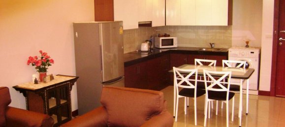 1 bedroom Apartment in Pattaya, Thailand No. 20243 11