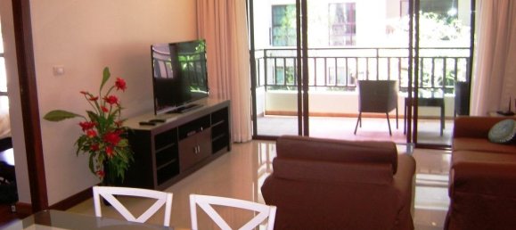 1 bedroom Apartment in Pattaya, Thailand No. 20243 12
