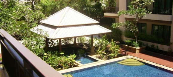 1 bedroom Apartment in Pattaya, Thailand No. 20243 16