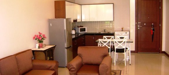 1 bedroom Apartment in Pattaya, Thailand No. 20243 14