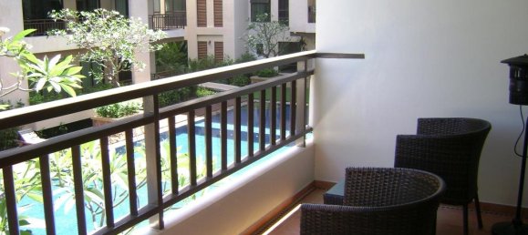 1 bedroom Apartment in Pattaya, Thailand No. 20243 15