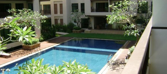1 bedroom Apartment in Pattaya, Thailand No. 20243 17