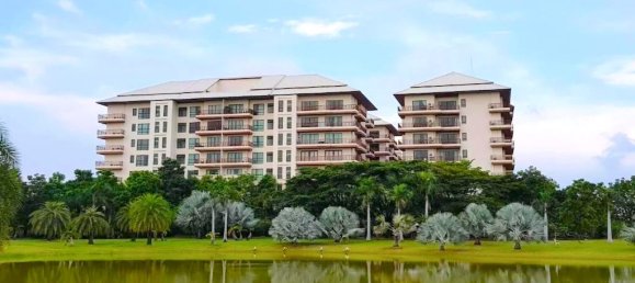 1 bedroom Apartment in Pattaya, Thailand No. 20243 3