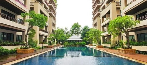 1 bedroom Apartment in Pattaya, Thailand No. 20243 9