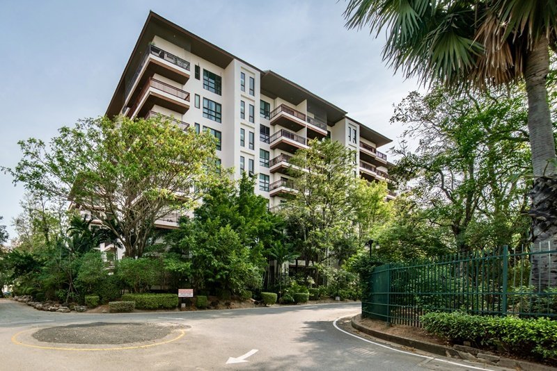 1 bedroom Apartment in Pattaya, Thailand No. 20243