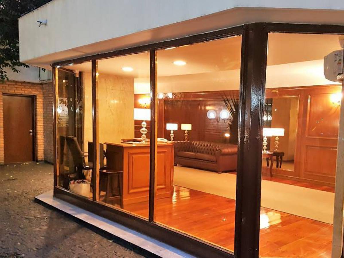 4 bedrooms Apartment in Buenos Aires, Argentina No. 74000