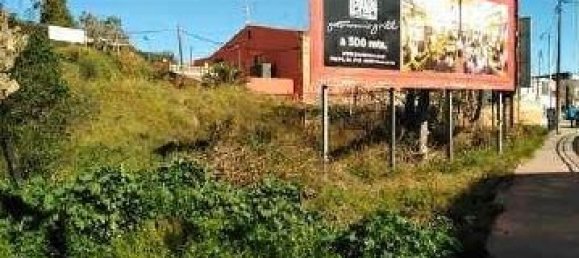 Terreno em Pineda de Mar, Spain 484 m² N.º 163639 2