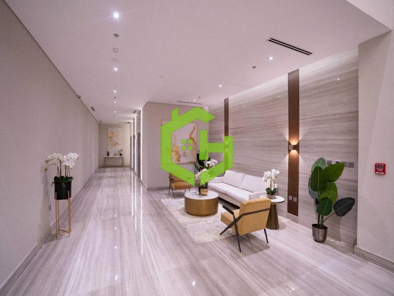 32.8m² Apartment in Al Jaddaf, UAE No. 39579