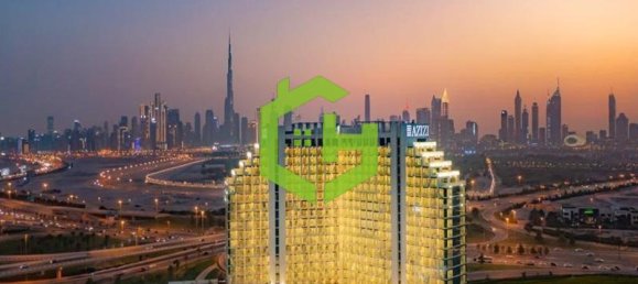 32.8m² Apartment in Al Jaddaf, UAE No. 39579 8