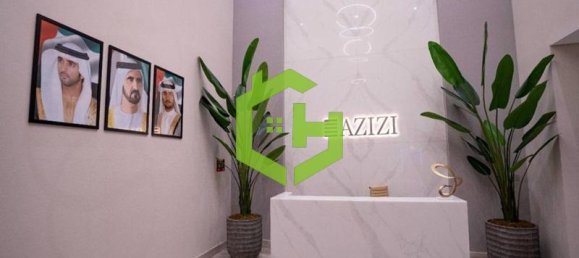 32.8m² Apartment in Al Jaddaf, UAE No. 39579 5