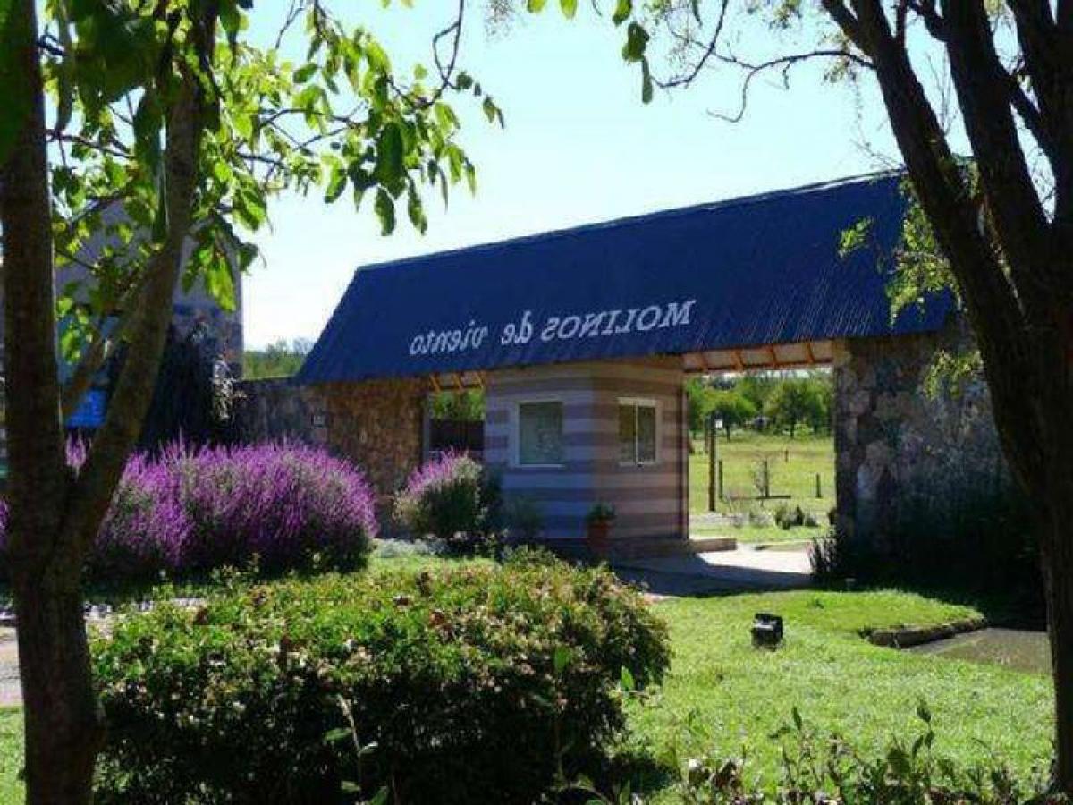  Land in Cordoba, Argentina No. 37931