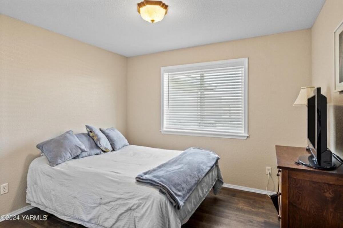 3 bedrooms House in Yakima, USA No. 391004