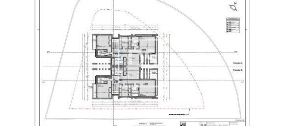1m² Land in Grandola, Portugal No. 144214 9