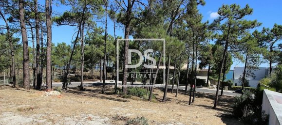 1m² Land in Grandola, Portugal No. 144214 14