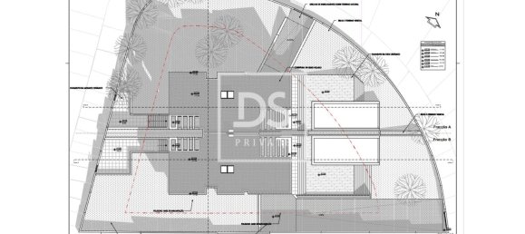1m² Land in Grandola, Portugal No. 144214 11