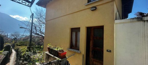 Casa de 8 habitaciónes en Tremezzina, Italy No. 65810 6