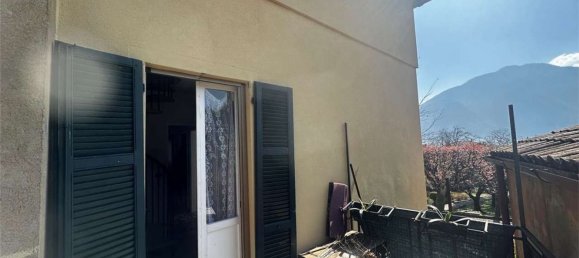 Casa de 8 habitaciónes en Tremezzina, Italy No. 65810 5