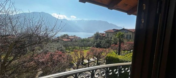 Casa de 8 habitaciónes en Tremezzina, Italy No. 65810 9