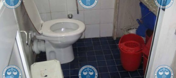 5-Zimmer Gewerbliche Immobilie in Palestrina, Italy, Nr. 272786 5