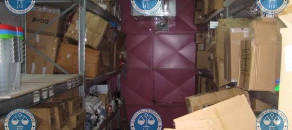 5-Zimmer Gewerbliche Immobilie in Palestrina, Italy, Nr. 272786 3