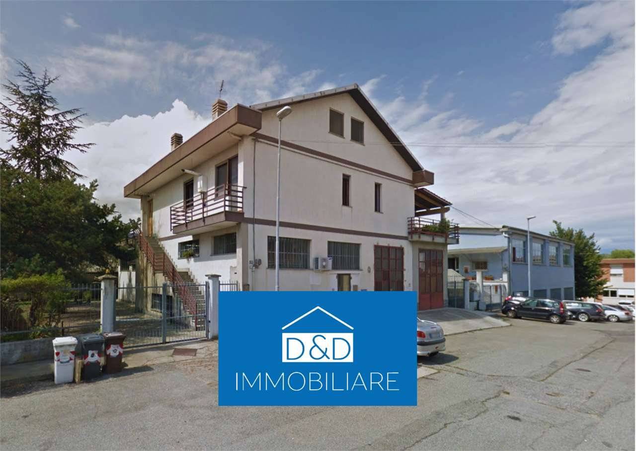 Apartamento T6 em Alpignano, Italy N.º 10147