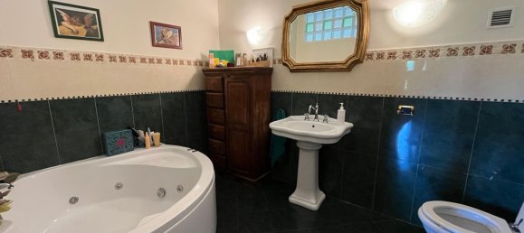 24 rooms Villa in Vicovaro, Italy No. 288546 16