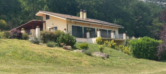 24 rooms Villa in Vicovaro, Italy No. 288546 3