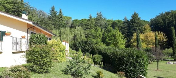 24 rooms Villa in Vicovaro, Italy No. 288546 4