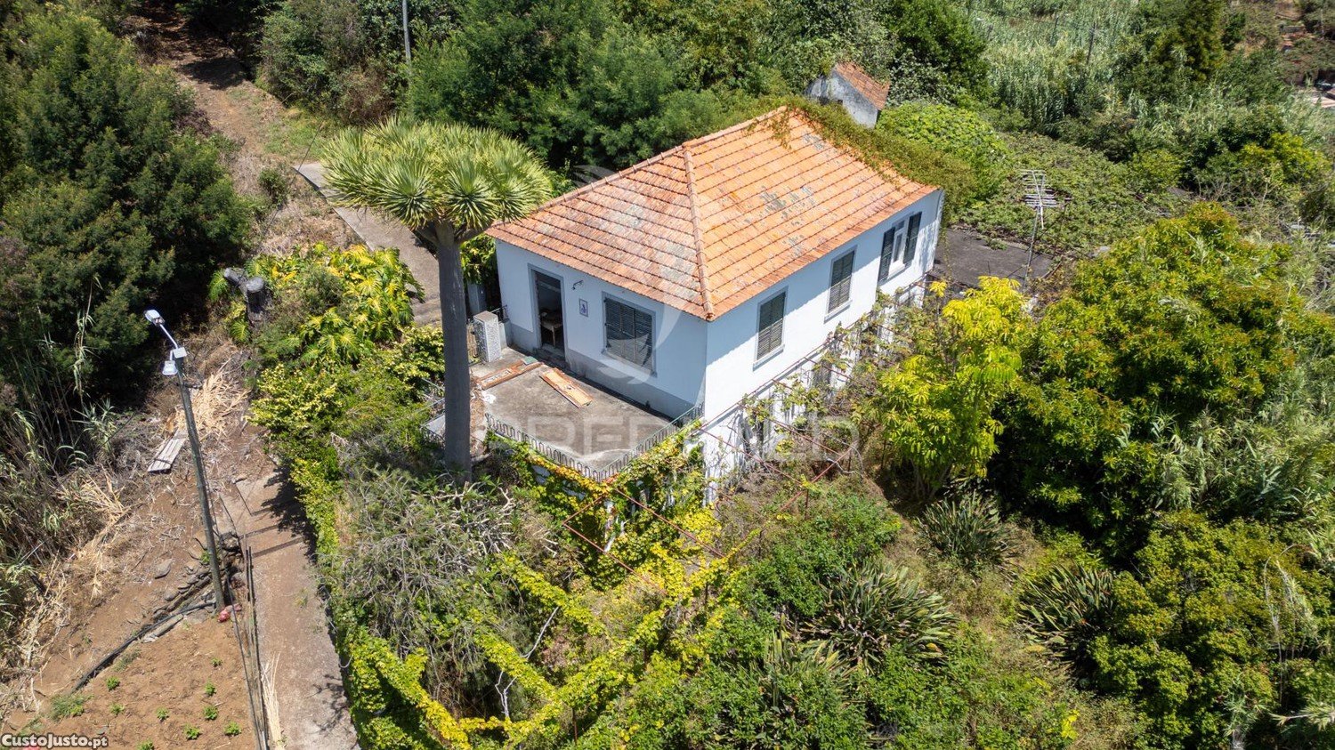 119m² Land in Canico, Portugal No. 223538