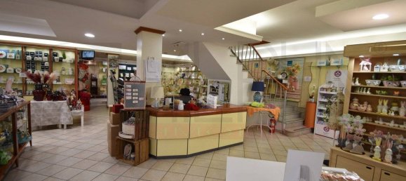 4غرفة عقار تجاري في Rome, Italy رقم 85110 7