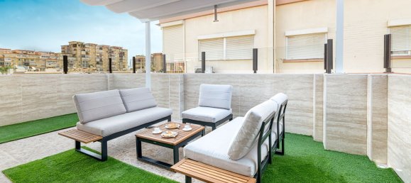 3 Schlafzimmer Doppelhaus in Malaga, Spain, Nr. 145534 23