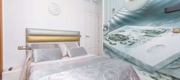 3 Schlafzimmer Doppelhaus in Malaga, Spain, Nr. 145534 16