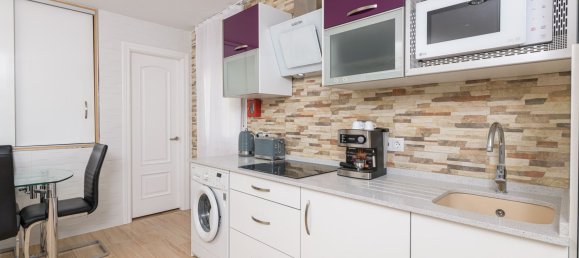 3 Schlafzimmer Doppelhaus in Malaga, Spain, Nr. 145534 5