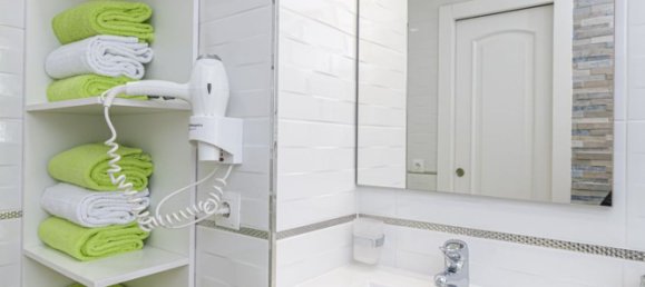 3 Schlafzimmer Doppelhaus in Malaga, Spain, Nr. 145534 19