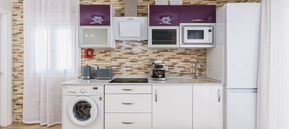 3 Schlafzimmer Doppelhaus in Malaga, Spain, Nr. 145534 8