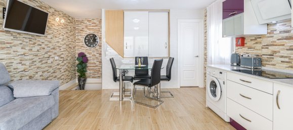 3 Schlafzimmer Doppelhaus in Malaga, Spain, Nr. 145534 6