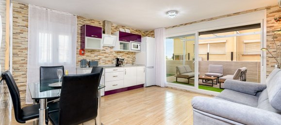 3 Schlafzimmer Doppelhaus in Malaga, Spain, Nr. 145534 4