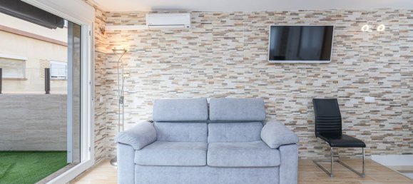 3 Schlafzimmer Doppelhaus in Malaga, Spain, Nr. 145534 2