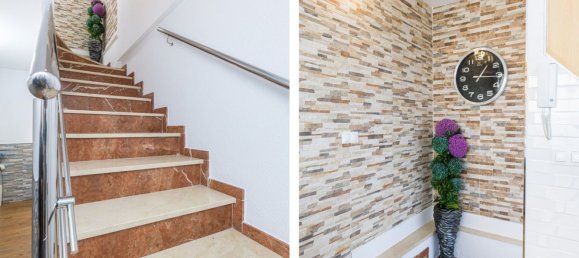 3 Schlafzimmer Doppelhaus in Malaga, Spain, Nr. 145534 11