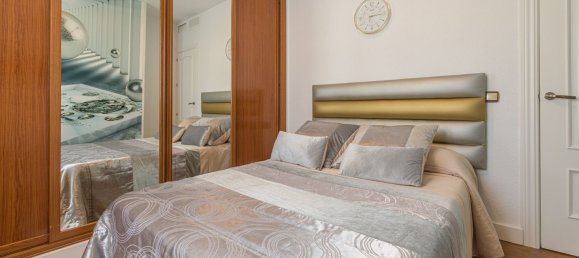 3 Schlafzimmer Doppelhaus in Malaga, Spain, Nr. 145534 15