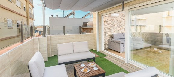 3 Schlafzimmer Doppelhaus in Malaga, Spain, Nr. 145534 10