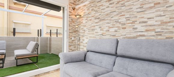 3 Schlafzimmer Doppelhaus in Malaga, Spain, Nr. 145534 3