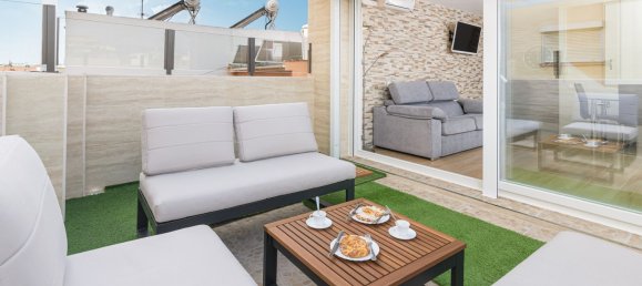 3 Schlafzimmer Doppelhaus in Malaga, Spain, Nr. 145534 24