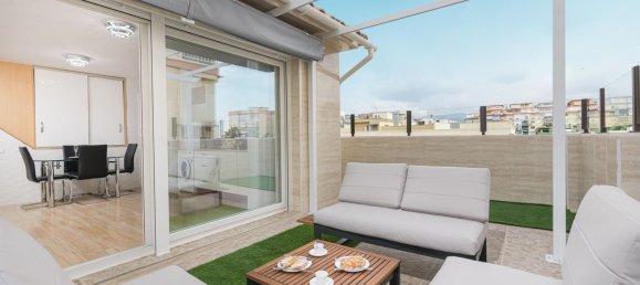 3 Schlafzimmer Doppelhaus in Malaga, Spain, Nr. 145534 22