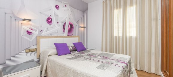 3 Schlafzimmer Doppelhaus in Malaga, Spain, Nr. 145534 12
