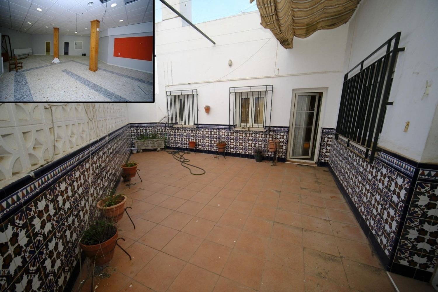 4 Schlafzimmer Haus in Andalusia, Spain, Nr. 136884