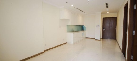 1 room Office in Binh Thanh, Vietnam No. 16629 2